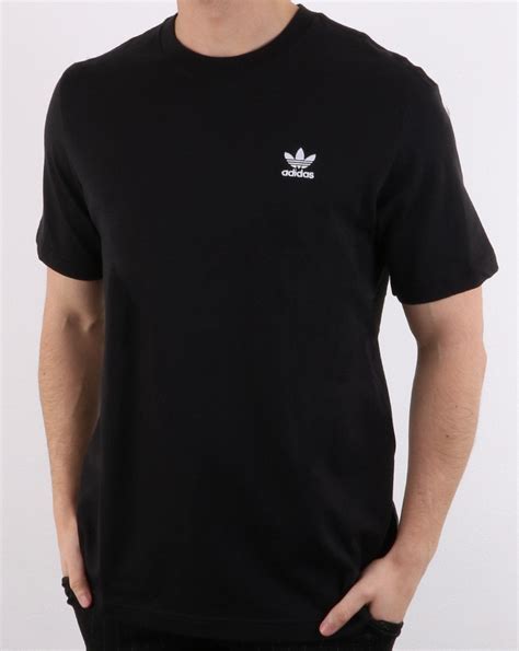 adidas originals essentials t-shirt